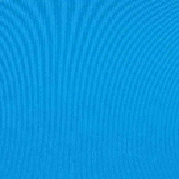 Skims Fits Everybody Triangle Bralette in Mykonos color Size XSmall  - Picture 7 of 7